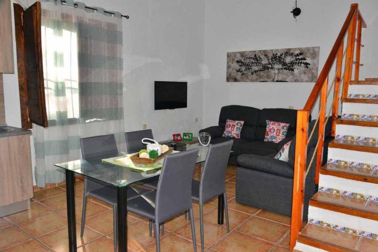 Camping Complejo Rural Rio Tus Yeste (Albacete)
