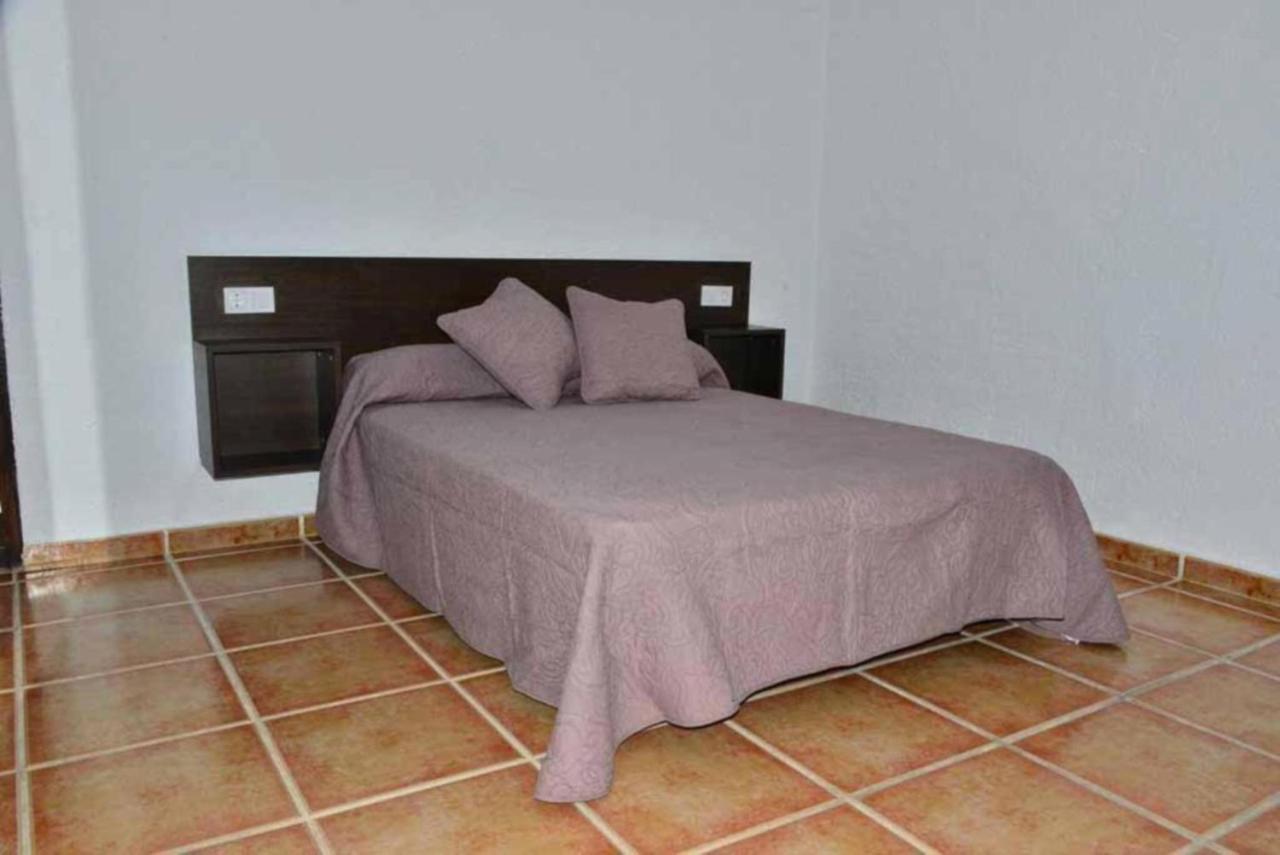 Complejo Rural Rio Tus Yeste